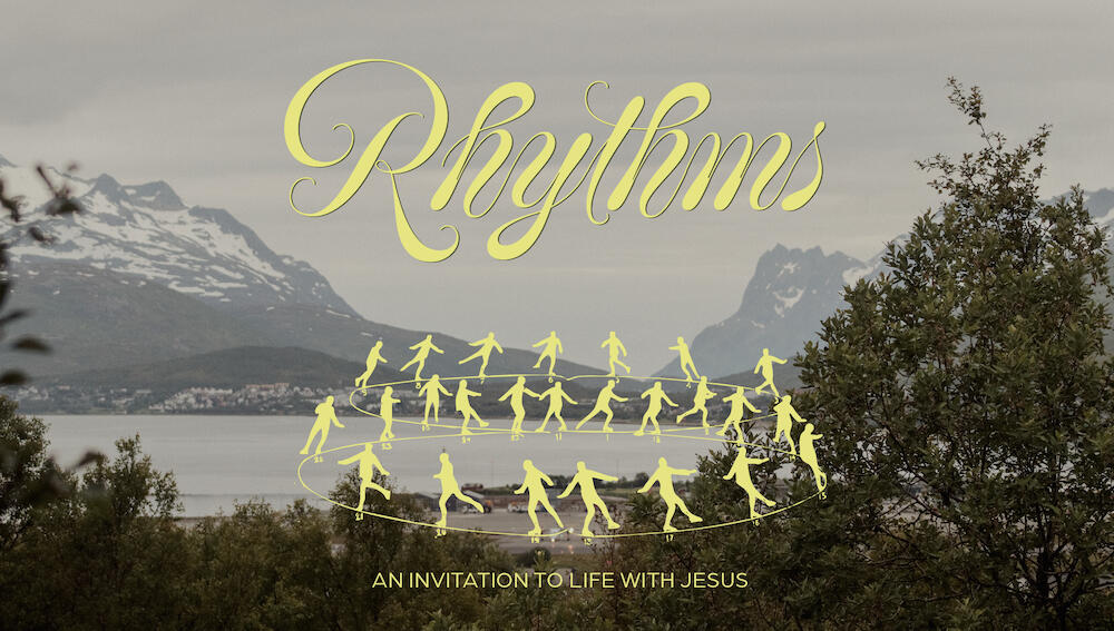 Rhythms Rhythms